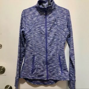 Sports jacket slim fit jacket by Queenieke Small